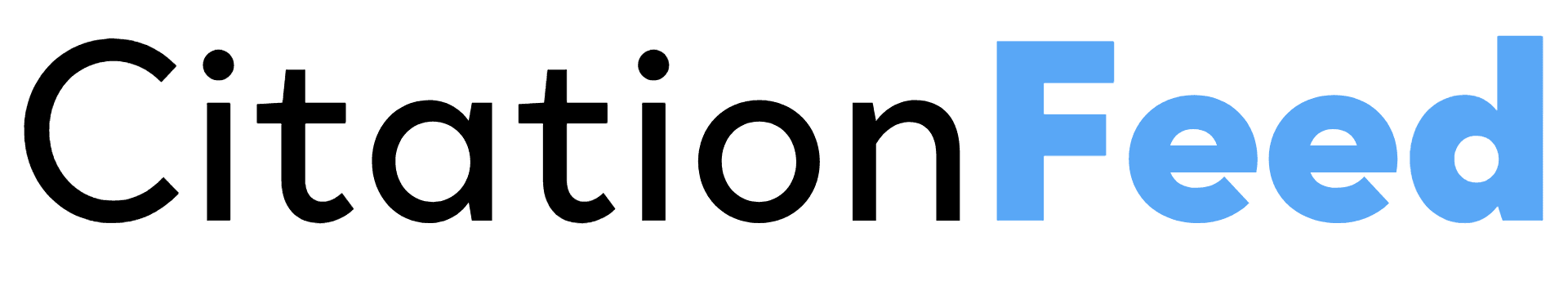 CitationFeed
